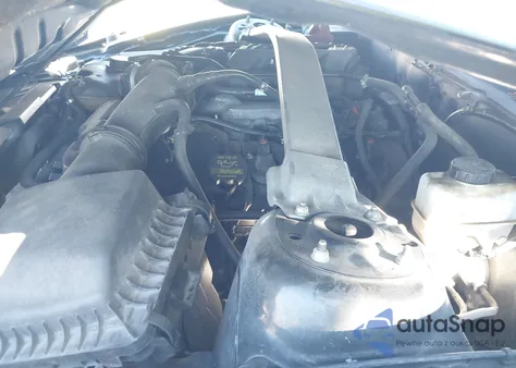 2013 Ford Mustang V6 из США, поврежденный, VIN 1ZVBP8AM4D5277986